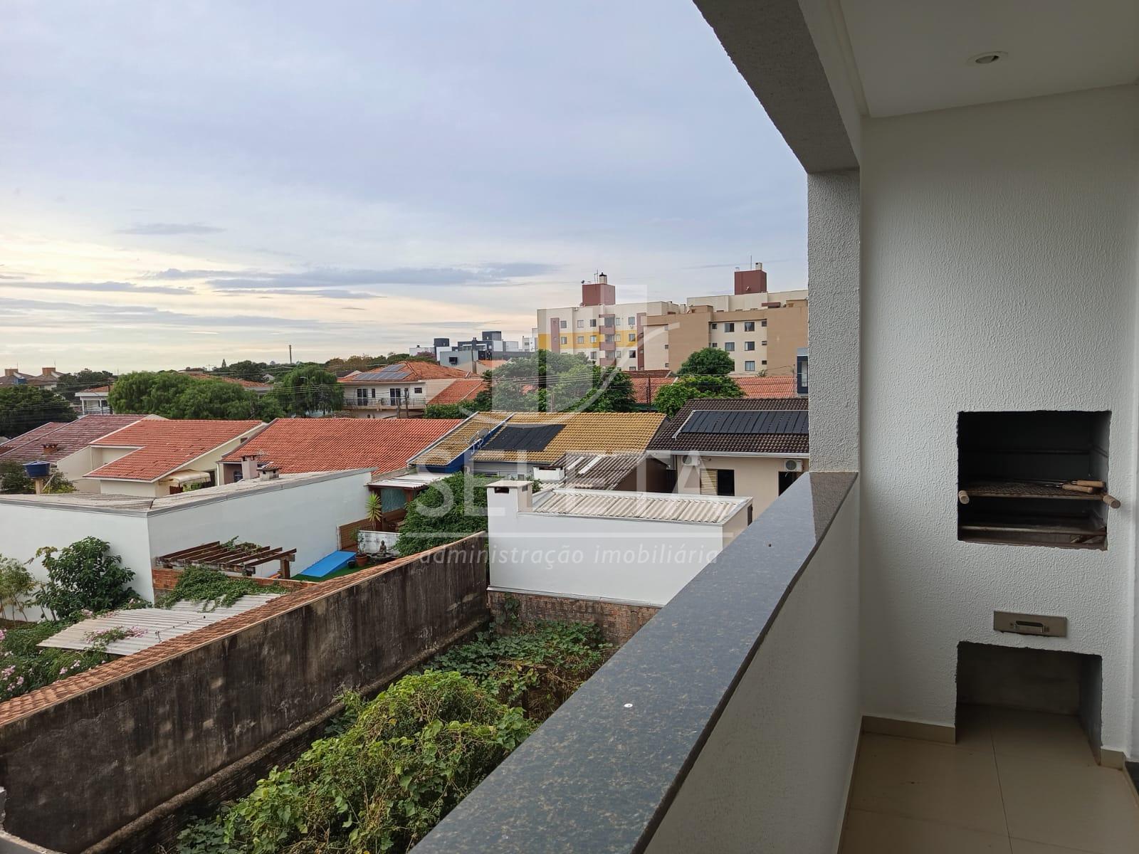 Apartamento à venda com localização em uma das principais ruas...