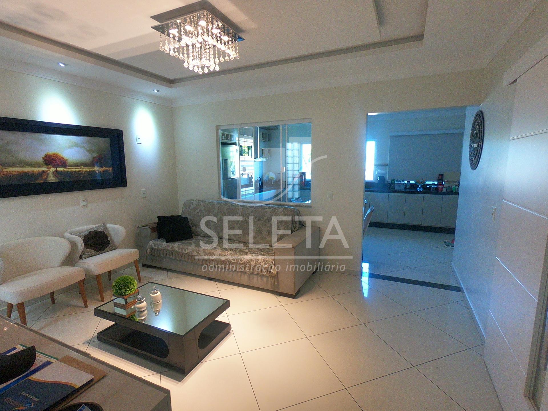 TRIPLEX à venda, Alto Alegre, CASCAVEL - PR - 2 SUÍTES 2 QUART...
