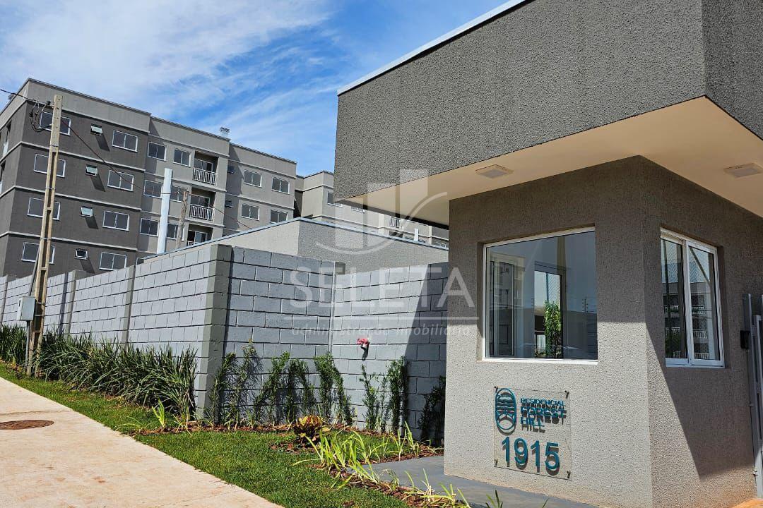 APARTAMENTO NOVO DISPONÍVEL PARA LOCAÇÃO NO BAIRRO FLORAIS