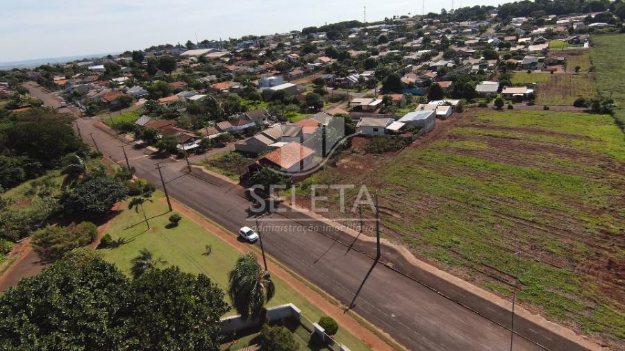 Ótimo terreno em Mercedes - Pr -  485,58 mt - Aceita se veícul...
