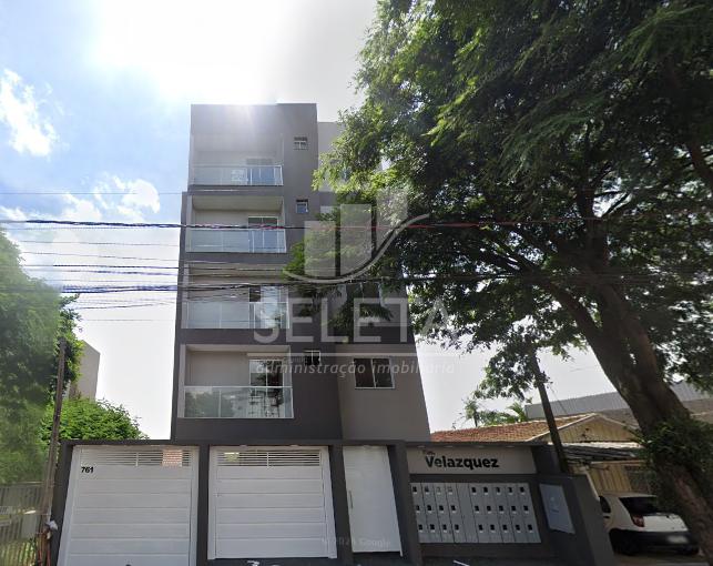 APARTAMENTO COM DOIS DORMITÓRIOS DISPONÍVEL PARA LOCAÇÃO NO BA...