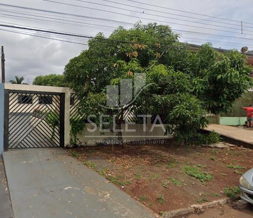 CASA COM 3 DORMITÓRIOS PARA LOCAÇÃO NO BAIRRO PARQUE SÃO PAULO...