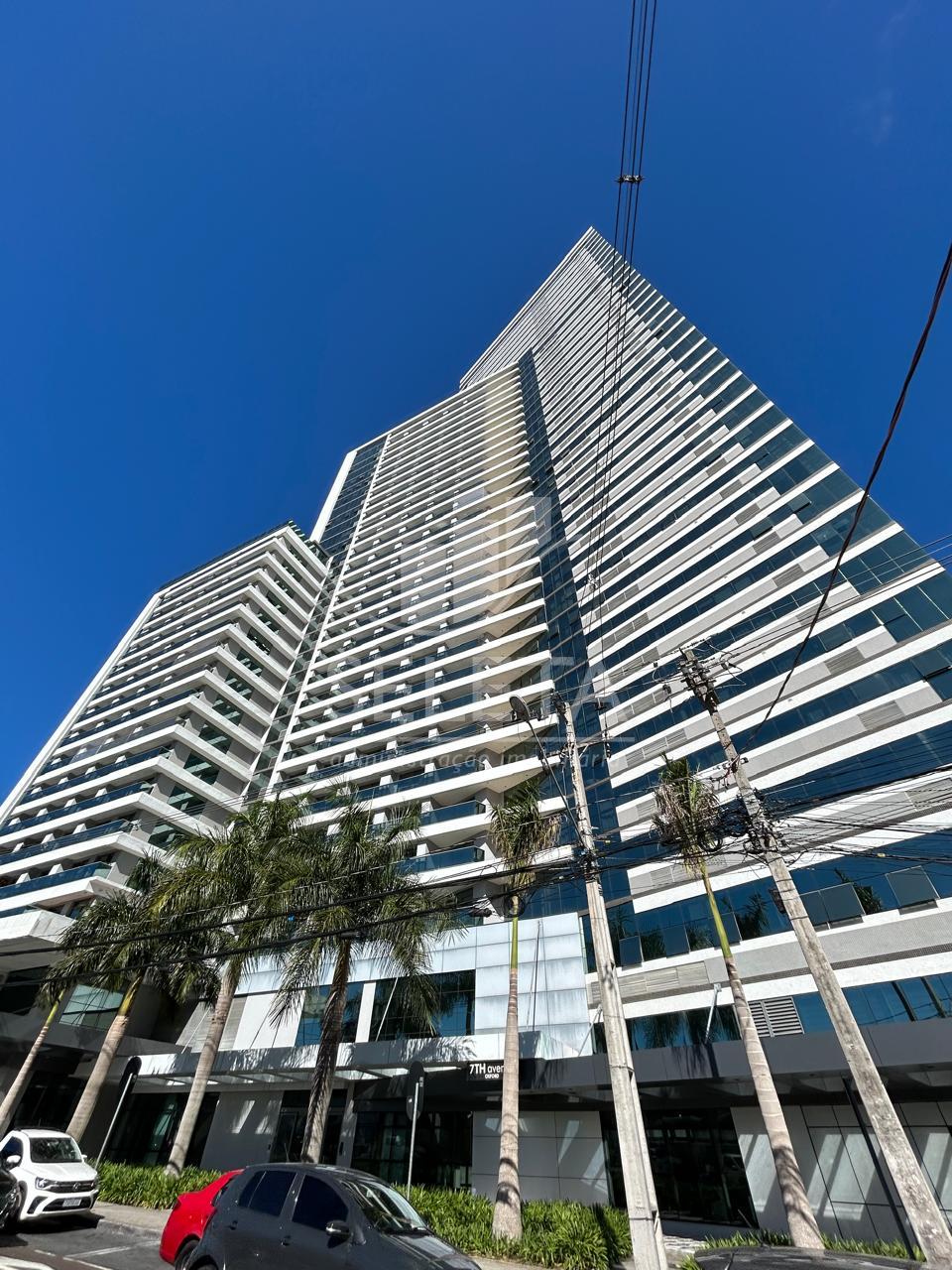 Studio para locação, Rebouças, CURITIBA - PR