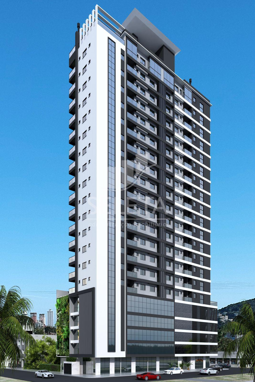 Apartamentos na planta à venda, bairro Morretes em Itapema  SC.