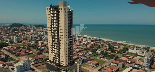 Apartamentos na planta à venda, no litoral em Barra Velha Sc.