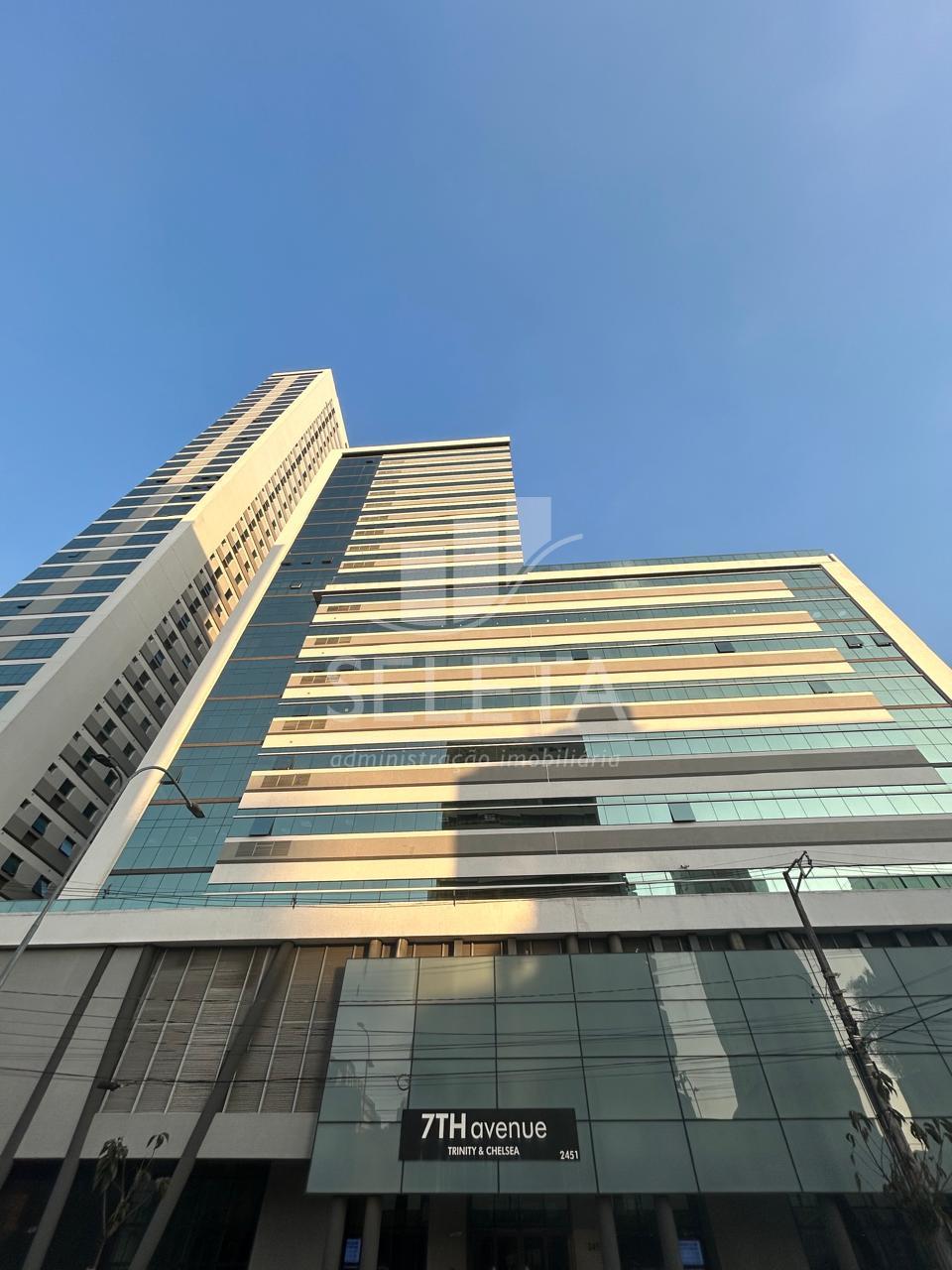 Sala Comercial para locação, Rebouças, CURITIBA - PR