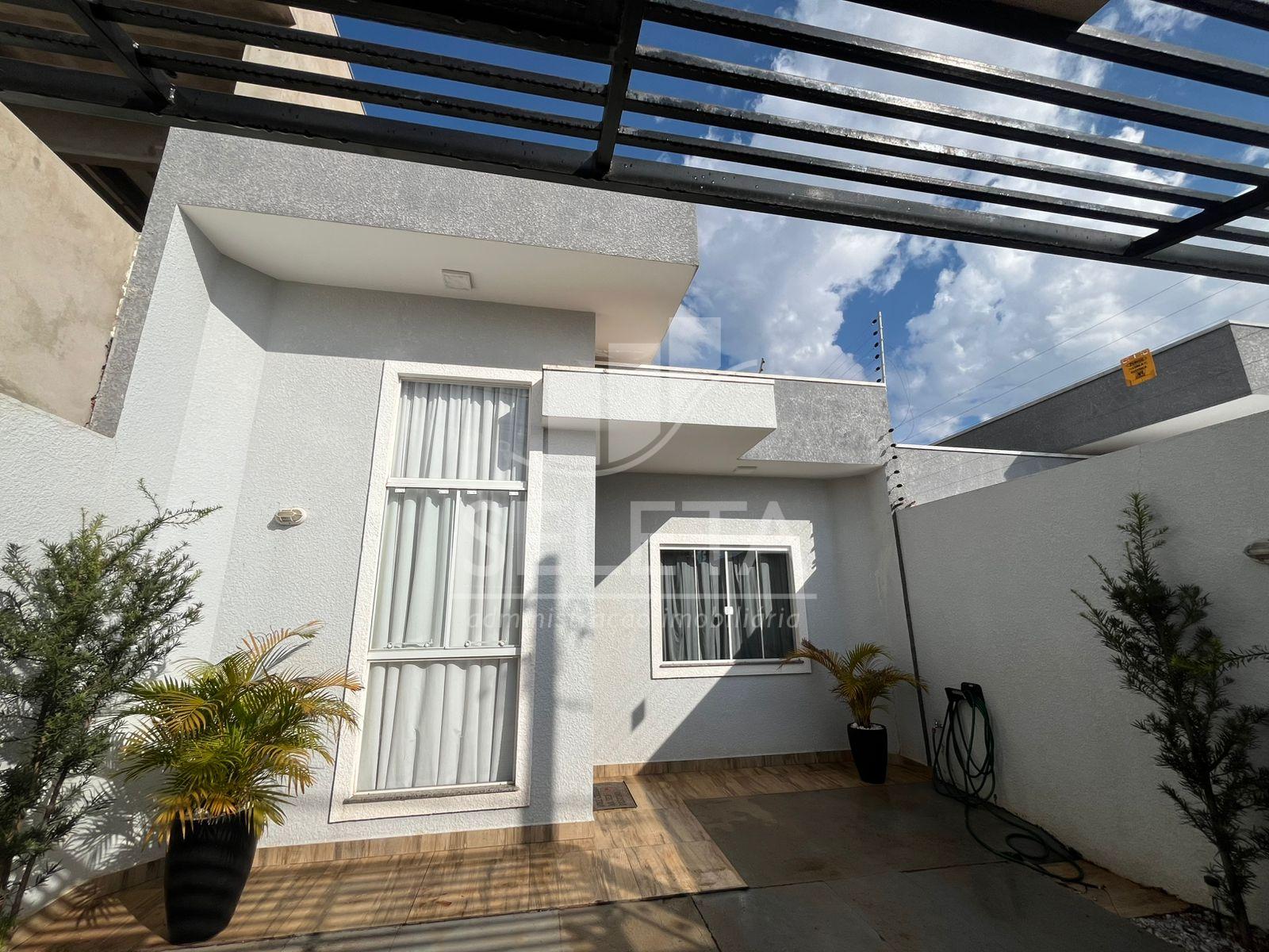 Casa para locação no Bairro Belmonte, CASCAVEL - PR