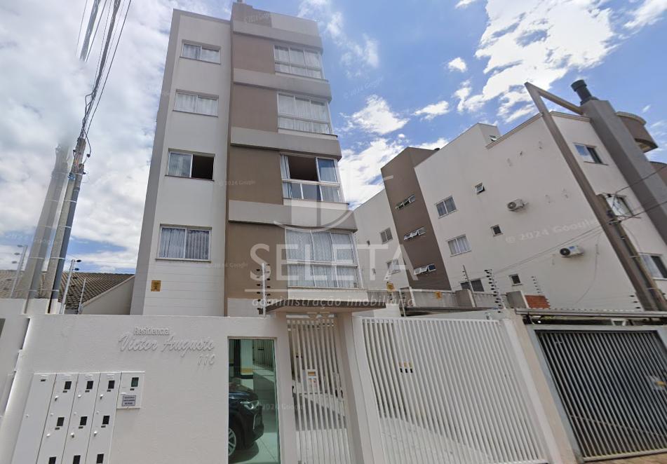 Apartamento à venda ao lado da Faculdade UNIVEL.
