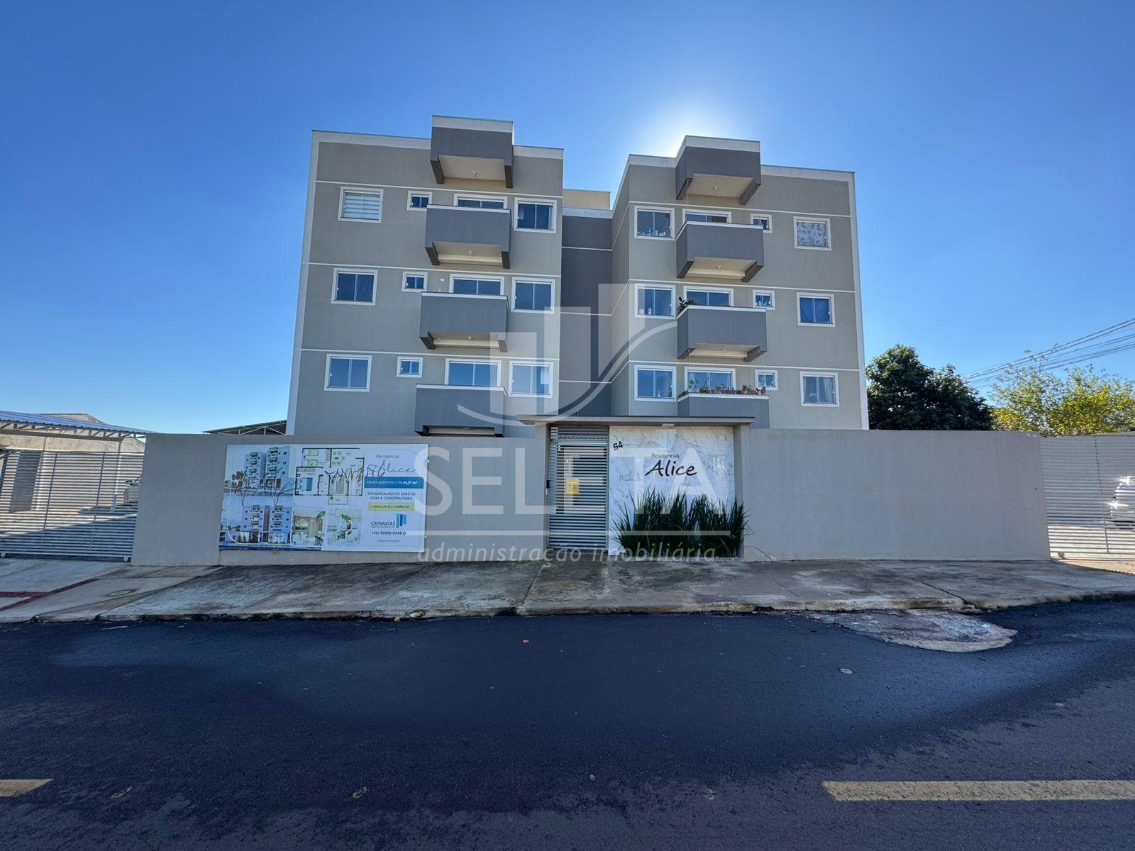 APARTAMENTO COM DOIS DORMITÓRIOS PARA LOCAÇÃO NO BAIRRO SANTA ...