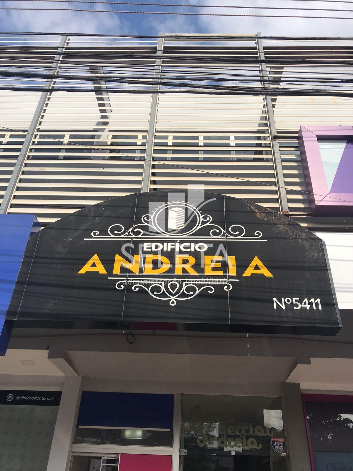 SALA COMERCIAL PARA LOCAÇÃO NA AVENIDA BRASIL EM CASCAVEL, PR