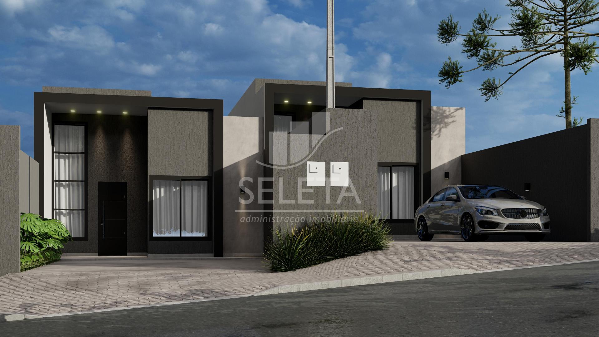 Casa à venda, Jardim Veredas, imóvel novo com fino acabamento,...