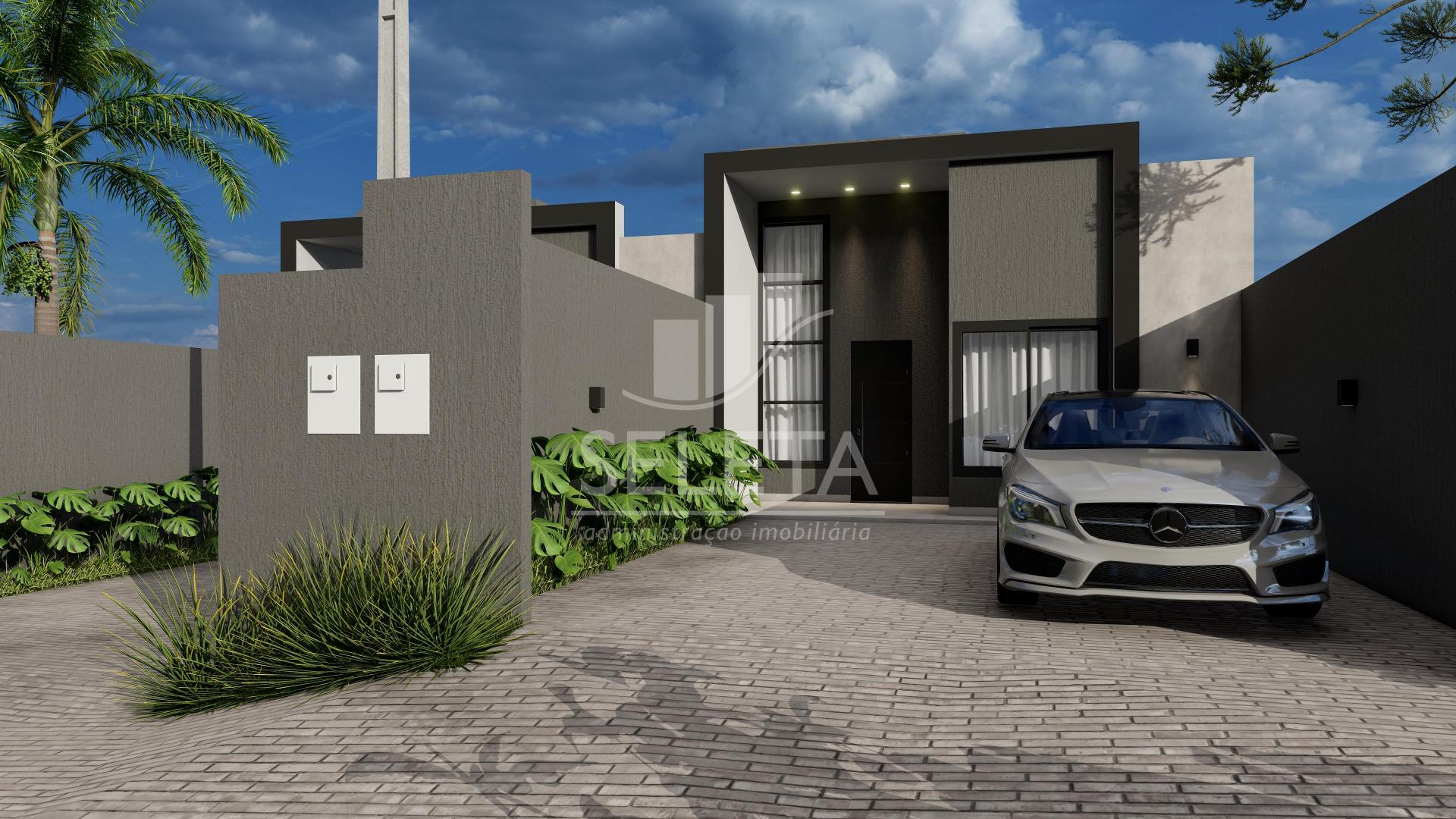 Casa à venda, Jardim Veredas, imóvel novo com fino acabamento,...