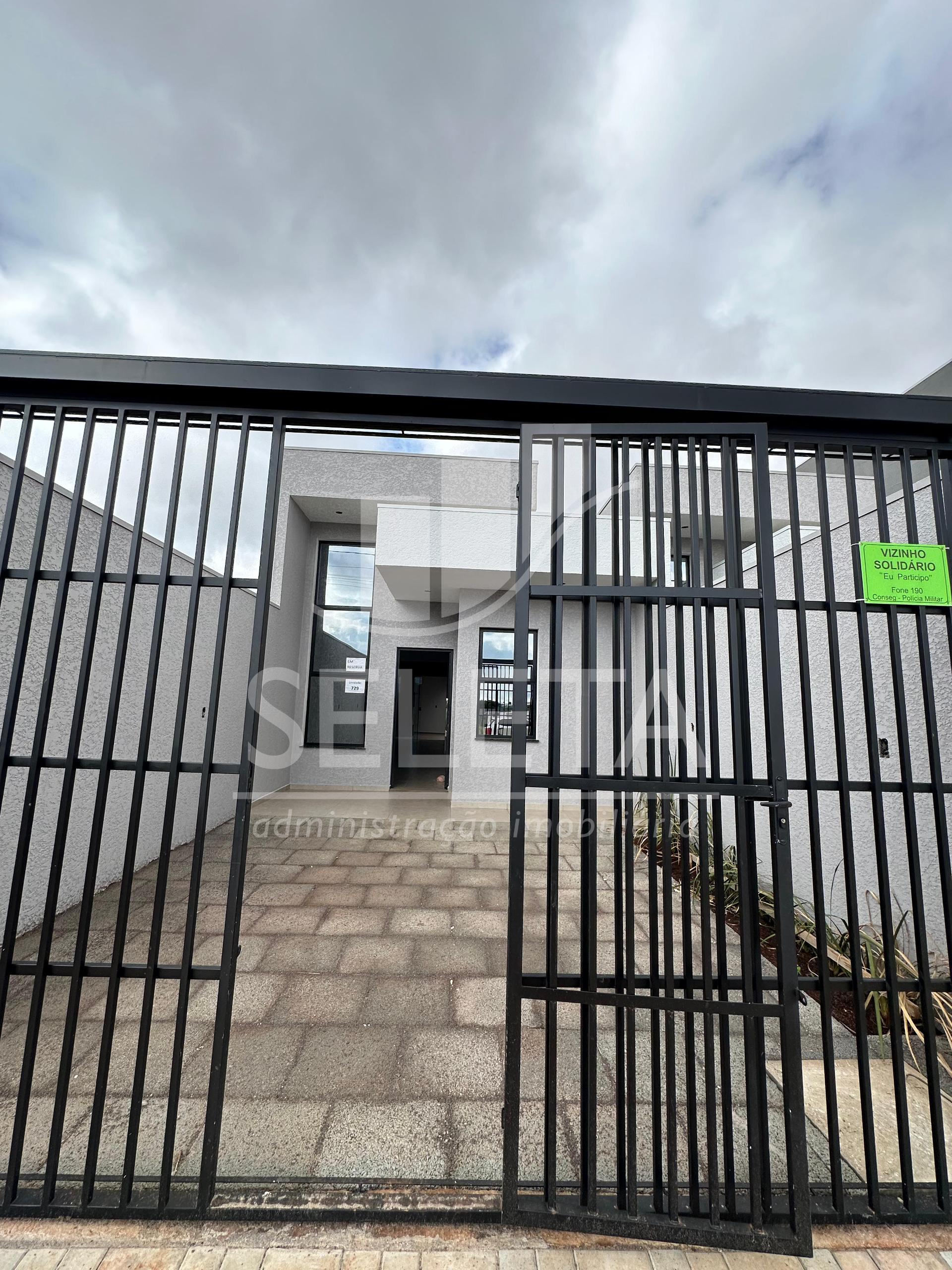 Casa à venda, há 5 minutos do centro, financiamento fácil. Cas...