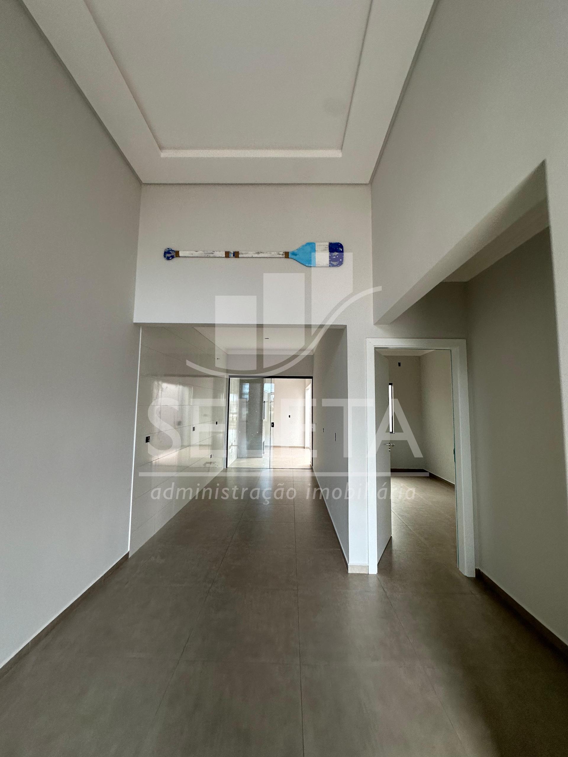 Casa à venda, há 5 minutos do centro, financiamento fácil. Cas...