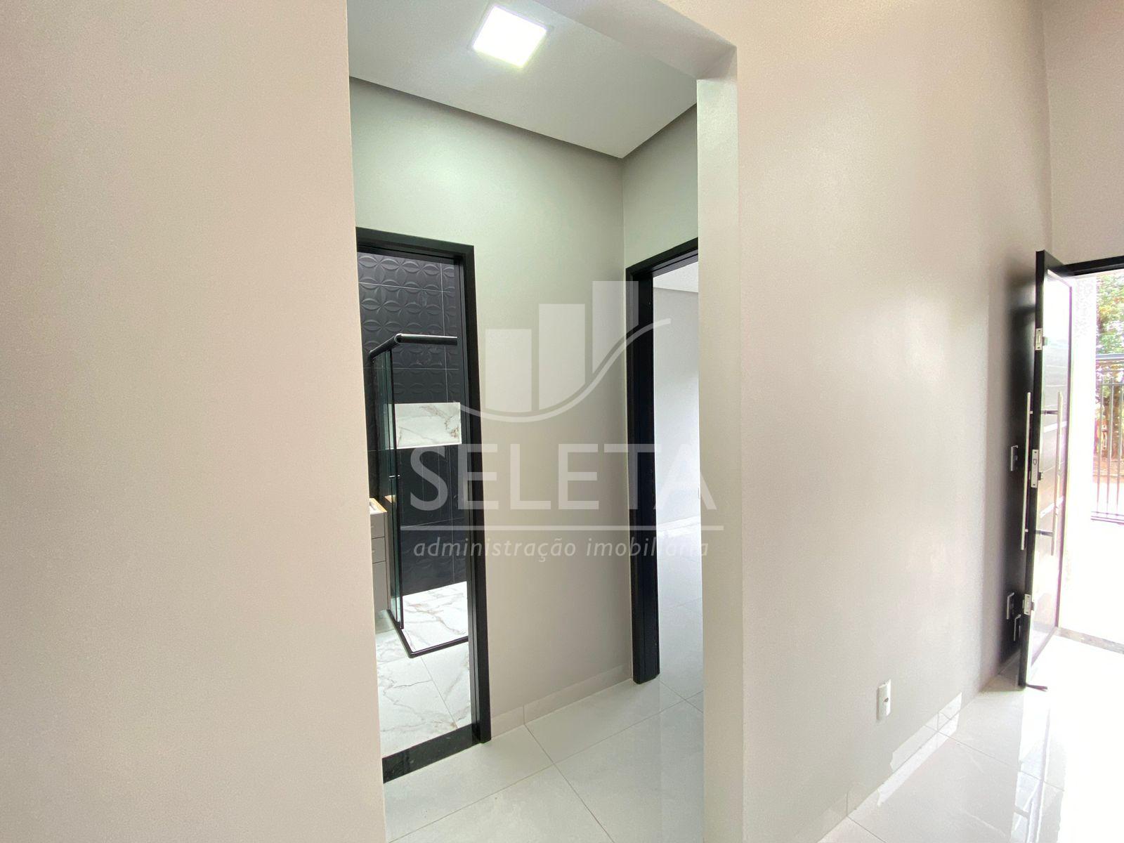 Linda Casa à venda, no Jardim Santa Felicidade, 90,00 m2 úteis...