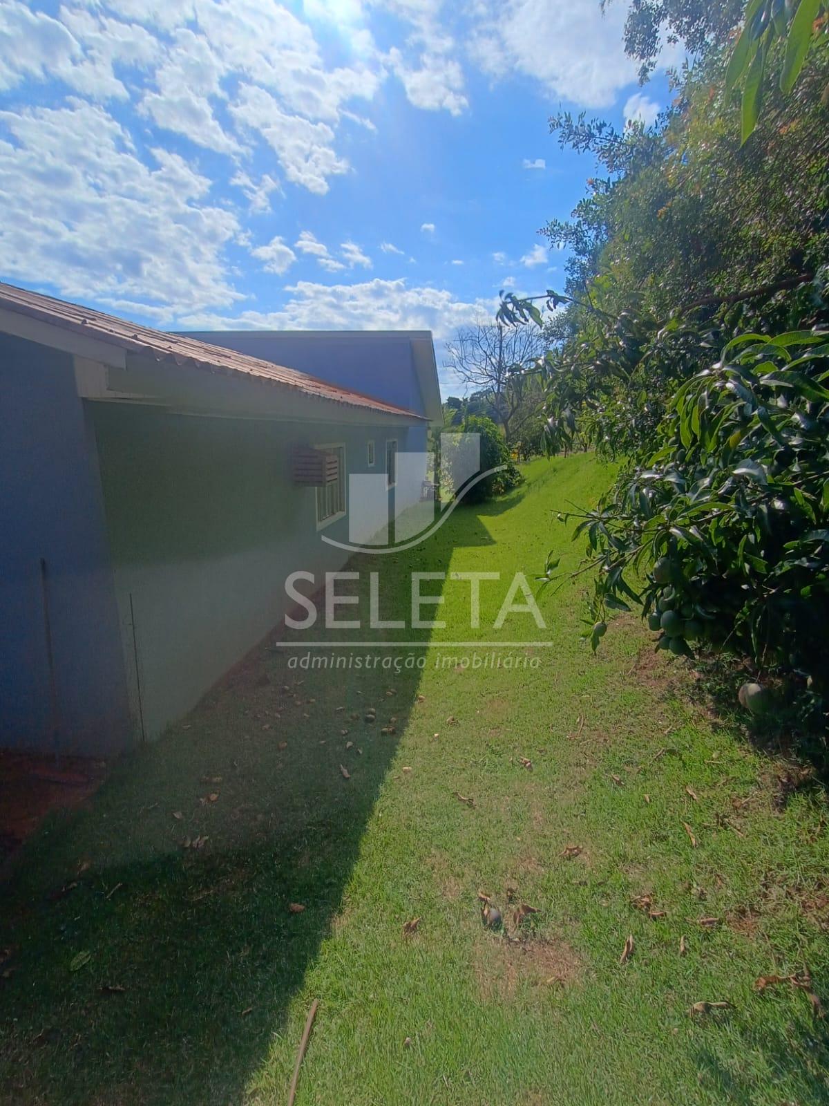 Chácara à venda, no Alto bom Retiro Linha Scanagatta, CASCAVEL...