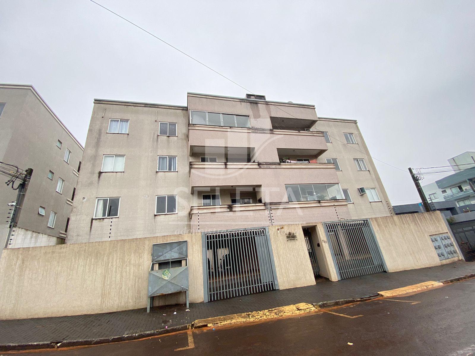 APARTAMENTO COM DOIS DORMITÓRIOS PARA LOCAÇÃO NO EDIFÍCIO PORT...