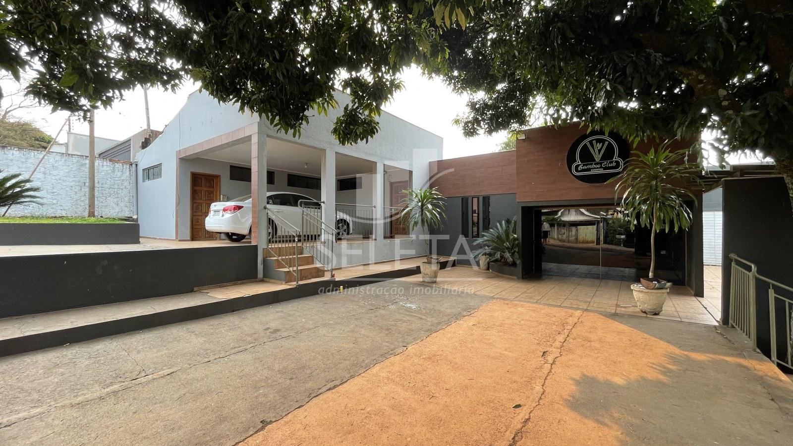 LOCAL IDEAL PARA ESTABELECIMENTO PARA EVENTO, PRÓXIMO A UNIOESTE