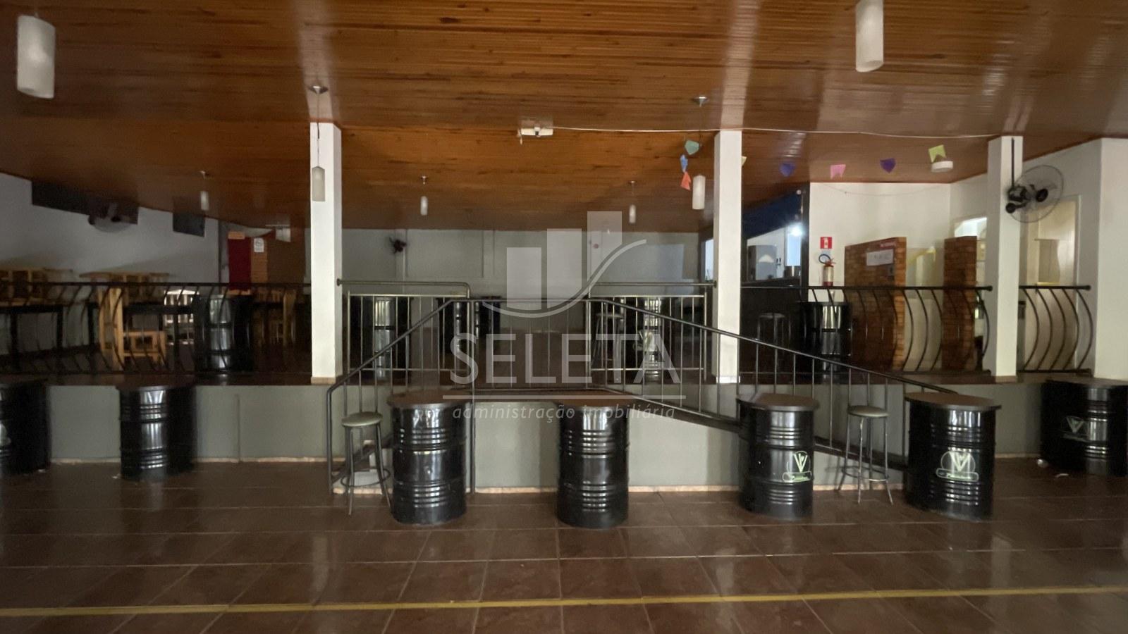 LOCAL IDEAL PARA ESTABELECIMENTO PARA EVENTO, PRÓXIMO A UNIOESTE