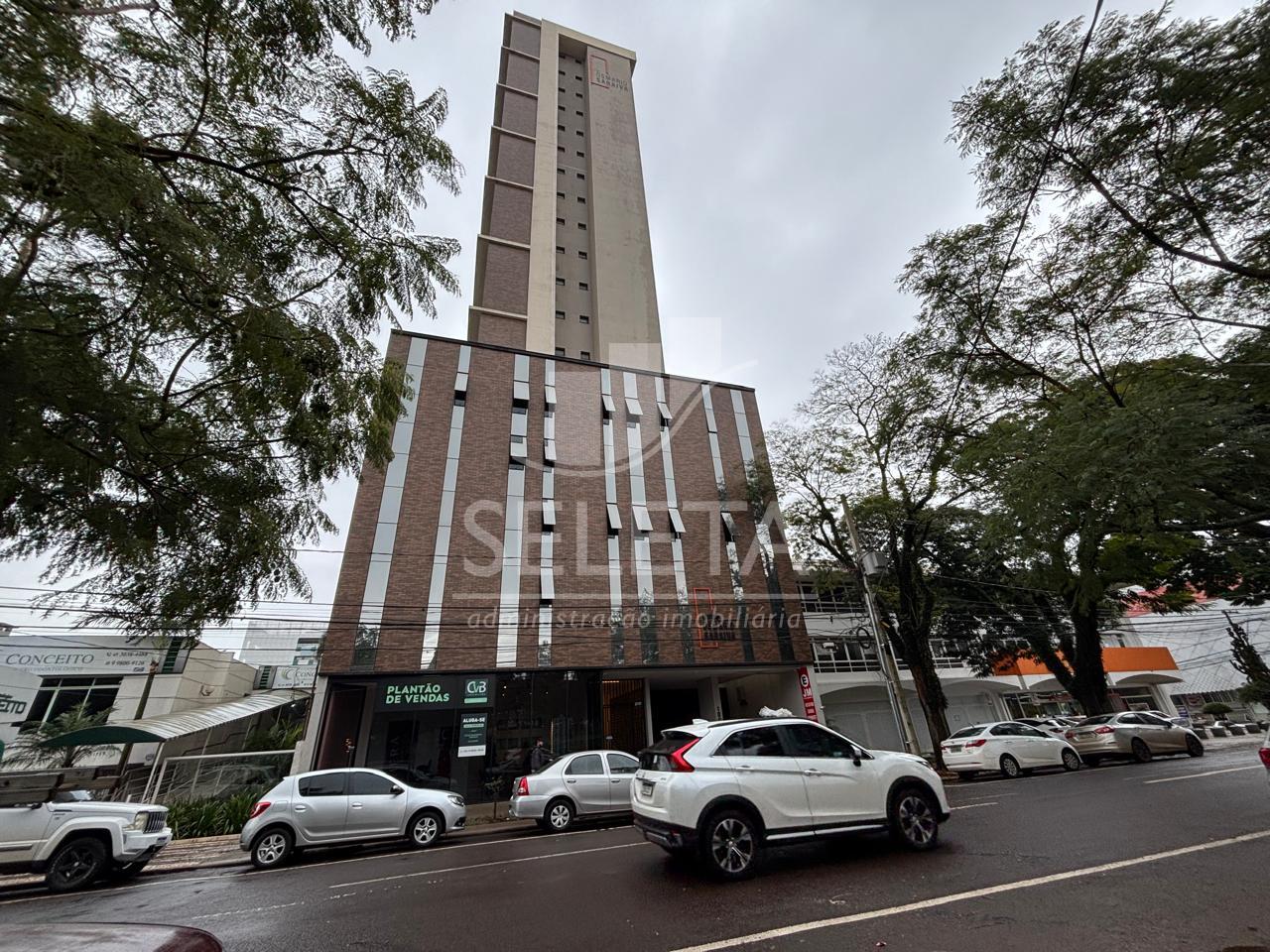 ÓTIMO APARTAMENTO DE 2 QUARTOS PARA LOCAÇÃO, Centro, CASCAVEL ...