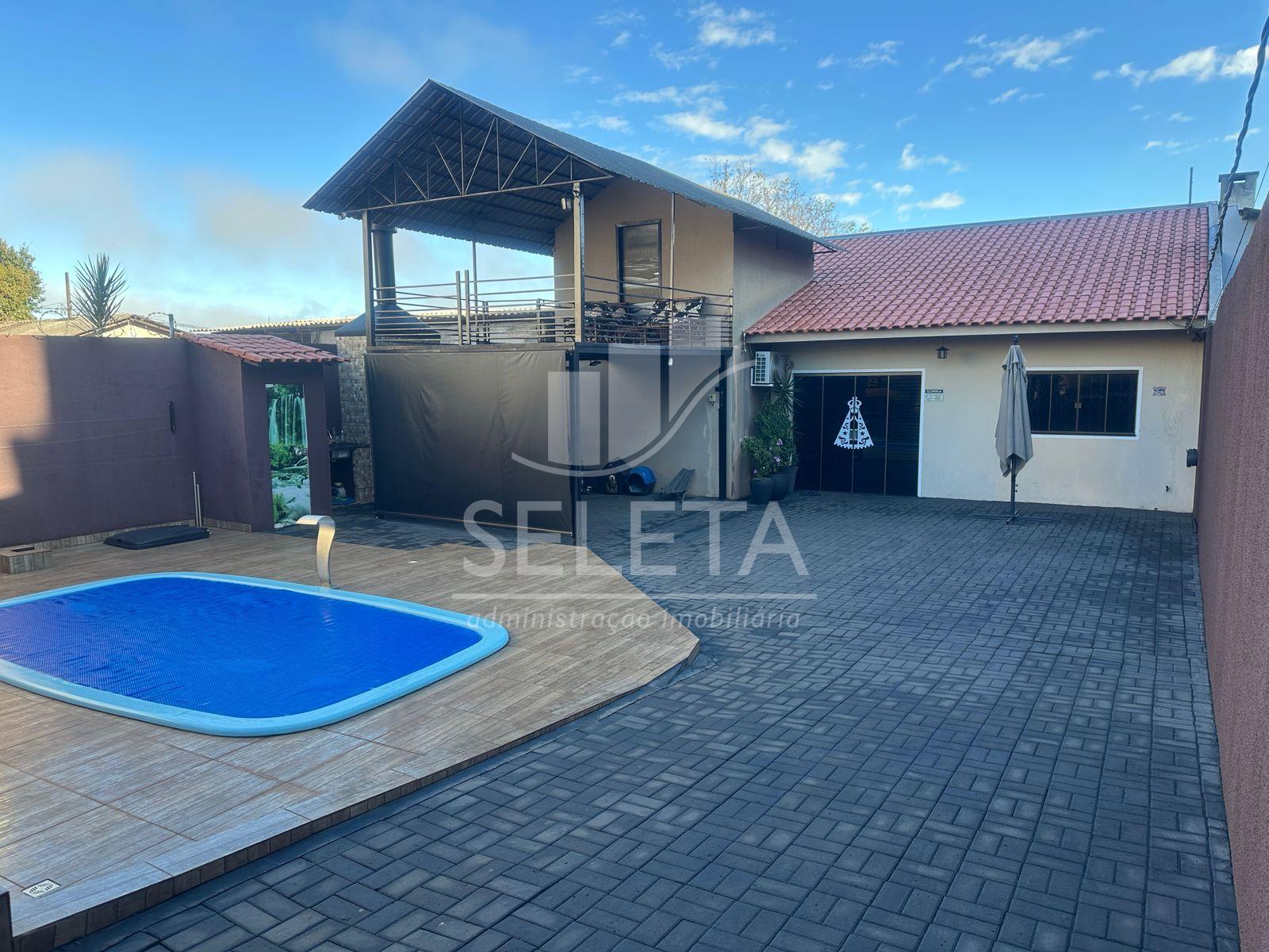 Casa de 126m2, espaçoso e confortável,  no Bairro Esmeralda, C...
