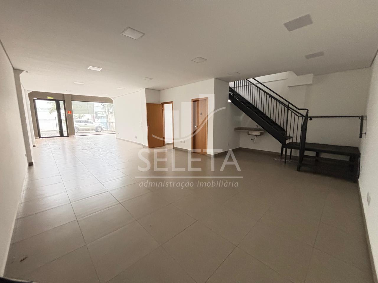 EXCELENTE SALA COMERCIAL DISPONÍVEL PARA LOCAÇÃO, CASCAVEL - PR