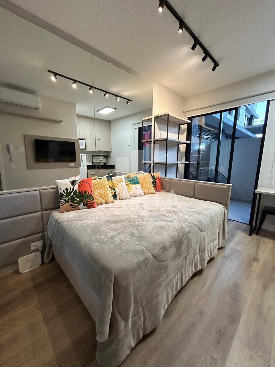 Apartamento para locação, Prado Velho, CURITIBA - PR