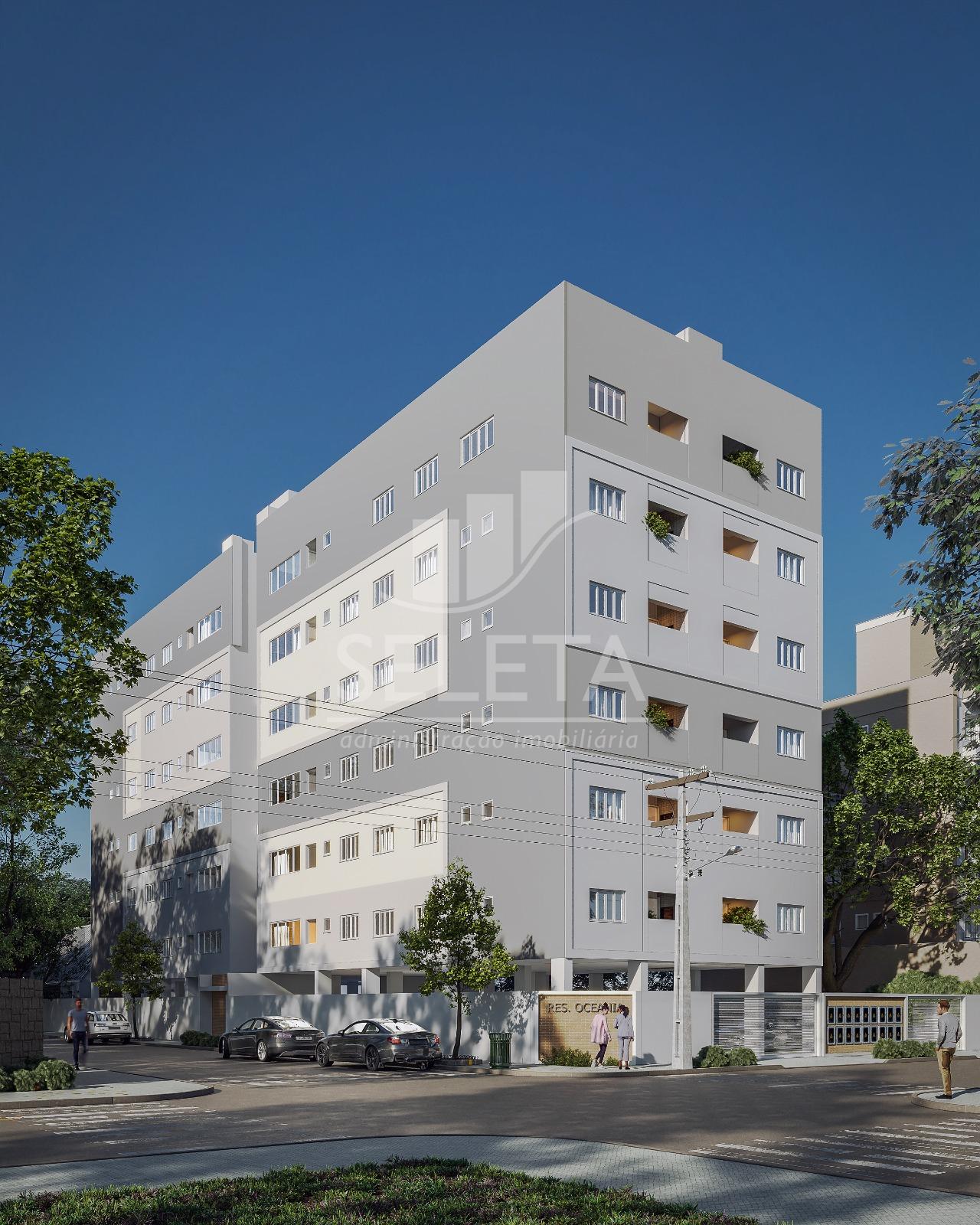 Apartamento à venda, financiados pelo MCMV PIONEIROS CATARINEN...