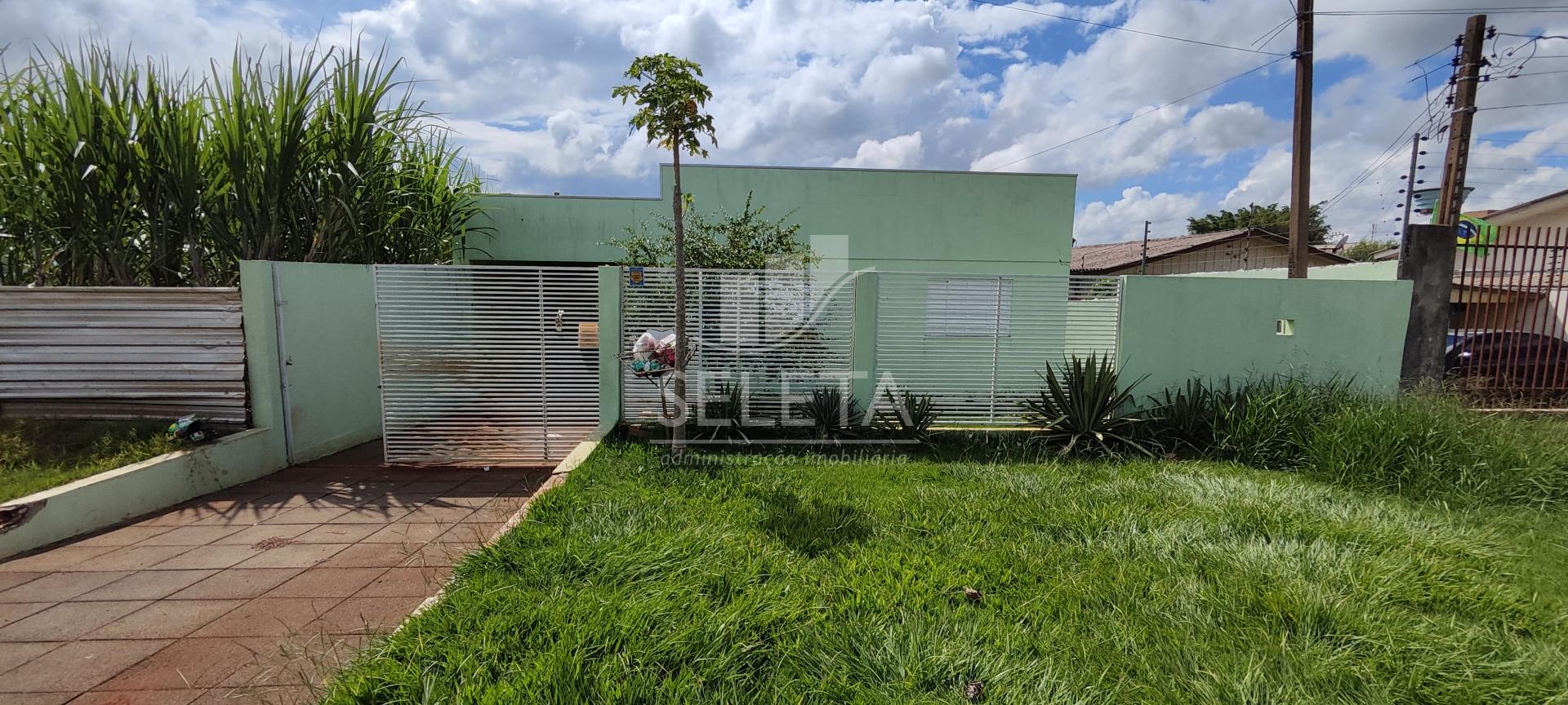Casa à Venda no Bairro Brasmadeira, excelente Localização, em ...