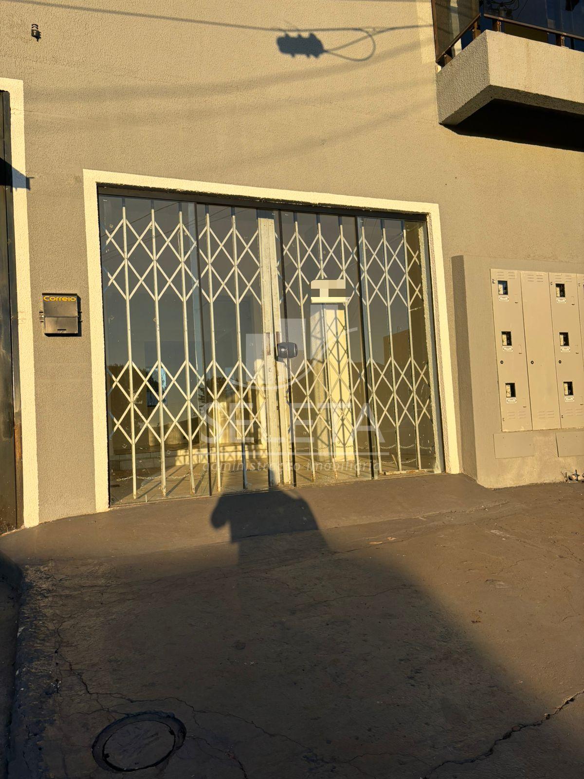 SALA COMERCIAL PARA LOCAÇÃO NO SANTA CRUZ, CASCAVEL, PR