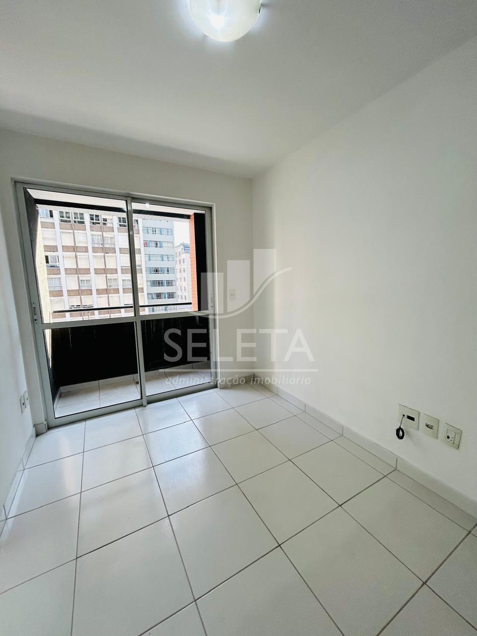 Apartamento para locação, Centro, CURITIBA - PR