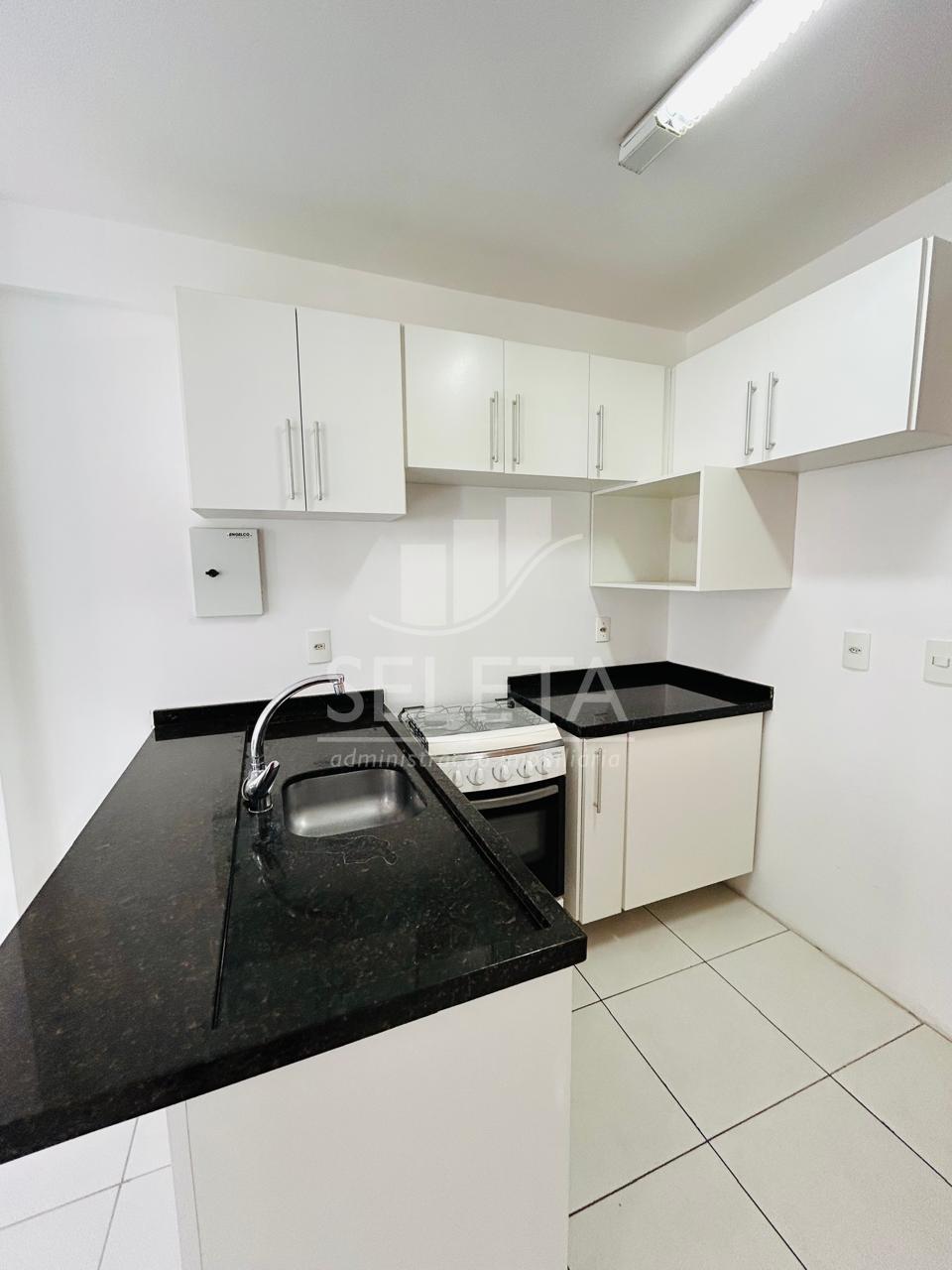 Apartamento para locação, Centro, CURITIBA - PR