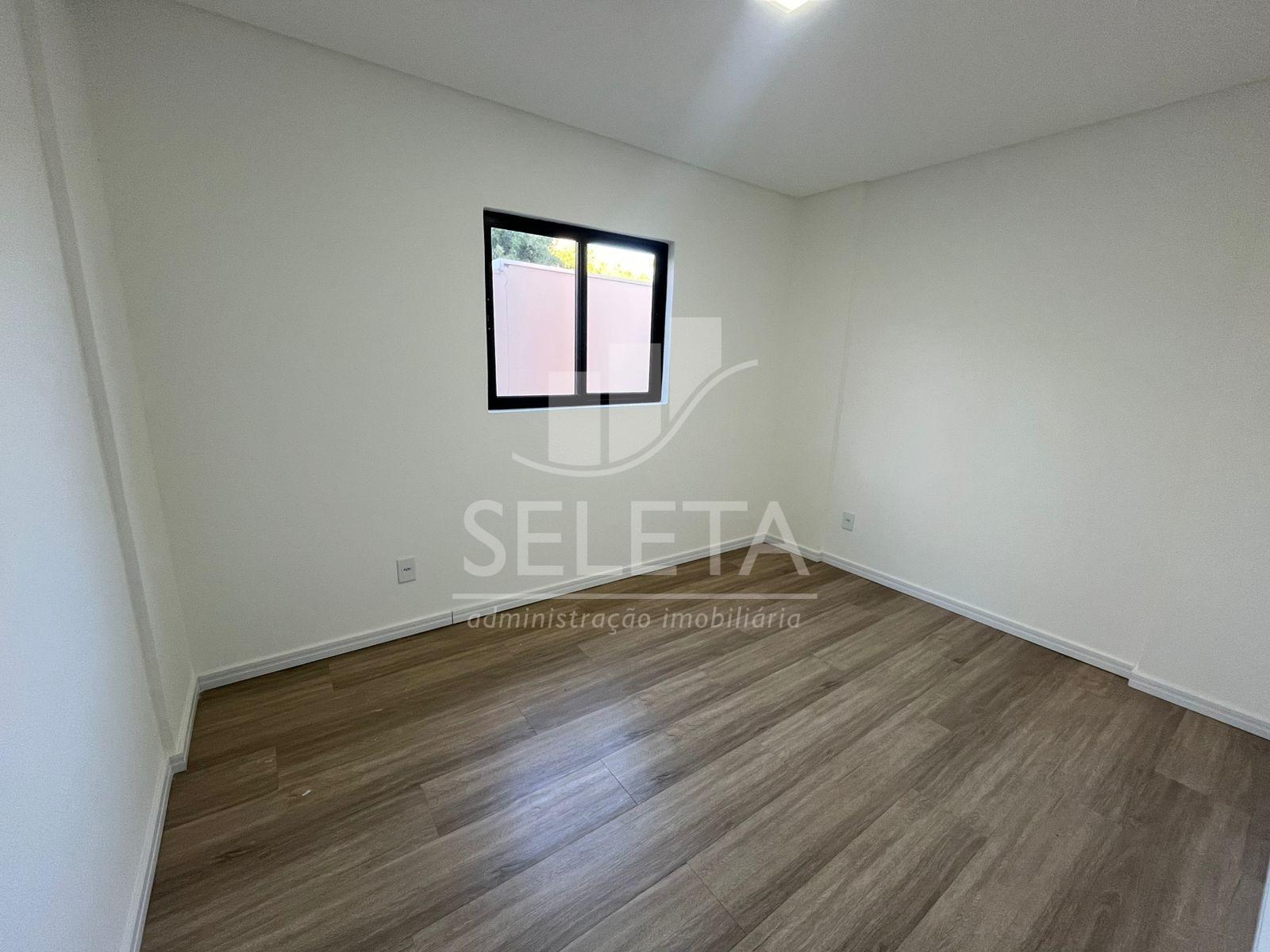 APARTAMENTO NOVO COM 2 QUARTOS PARA LOCAÇÃO NO RESIDENCIAL PAR...