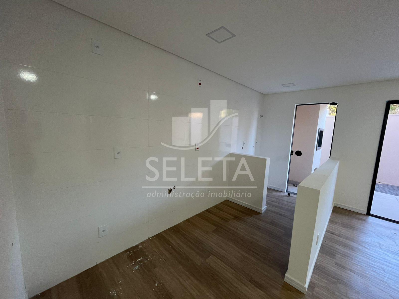 APARTAMENTO NOVO COM 2 QUARTOS PARA LOCAÇÃO NO RESIDENCIAL PAR...