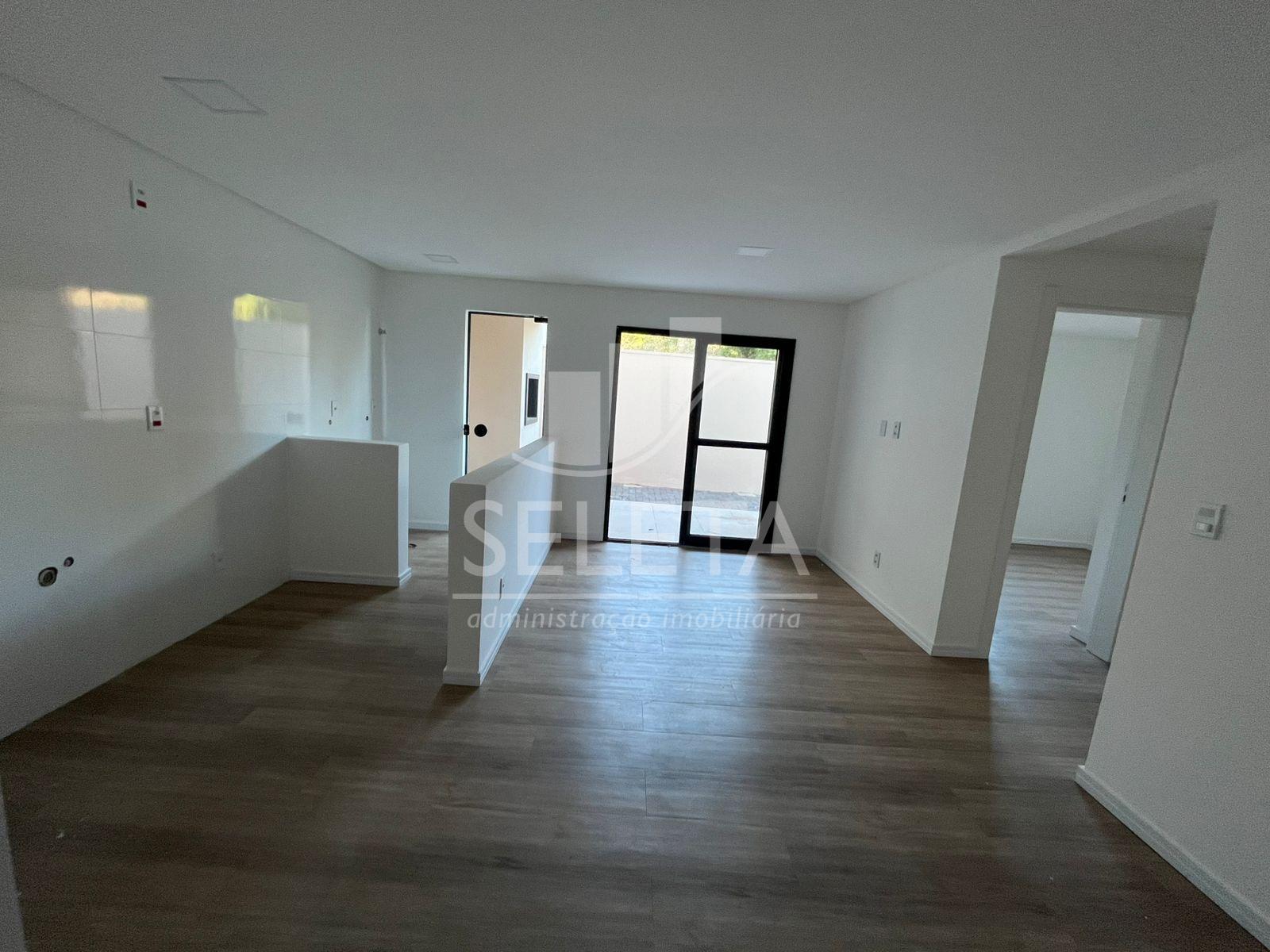 APARTAMENTO NOVO COM 2 QUARTOS PARA LOCAÇÃO NO RESIDENCIAL PAR...