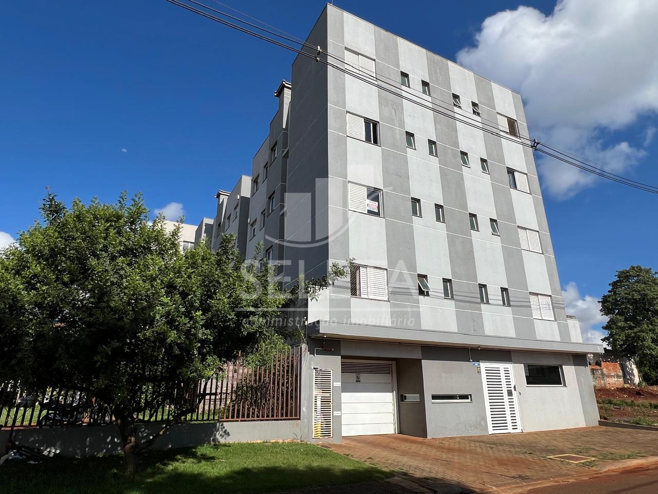 Apartamento no Bairro Alto Alegre em Cascavel PR
