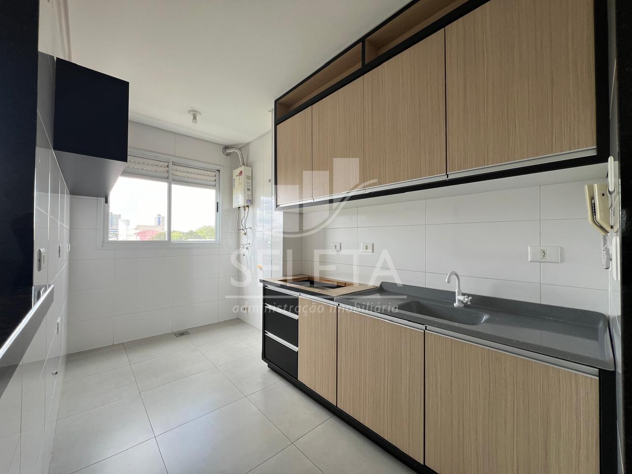 Apartamento no Bairro Alto Alegre em Cascavel PR
