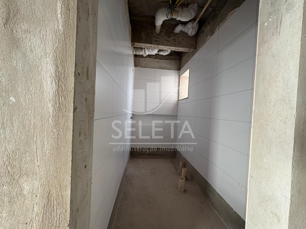 APARTAMENTO DUPLEX EM CONSTRUÇÃO  ALTO PADRÃO | EXCELENTE LOC...