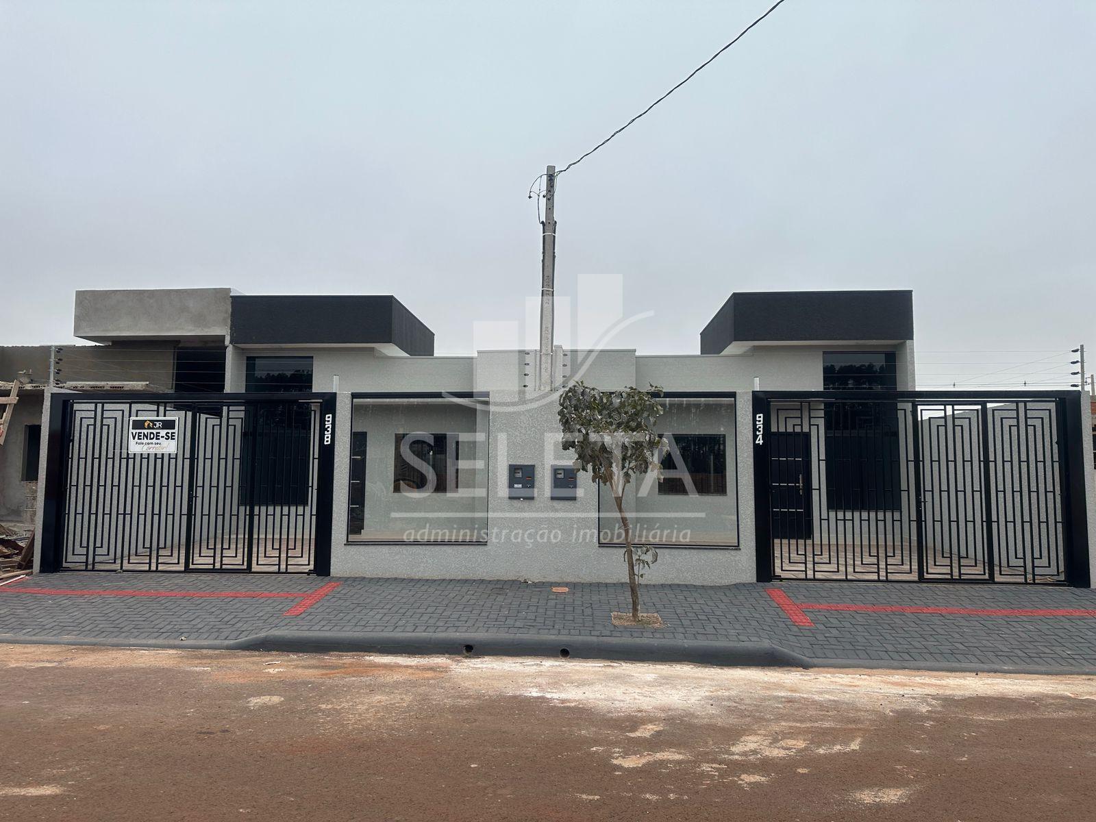 Pronto para morar Casa no Bairro Tropical IV , CASCAVEL - PR