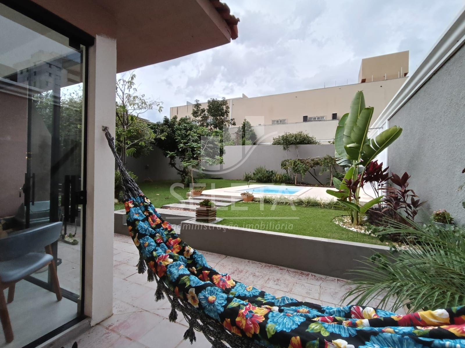 Casa com 3 dormitórios para locação, Bairro Coqueiral, CASCAVE...