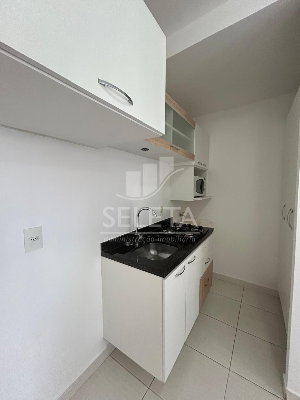 Apartamento para locação, Centro, CURITIBA - PR