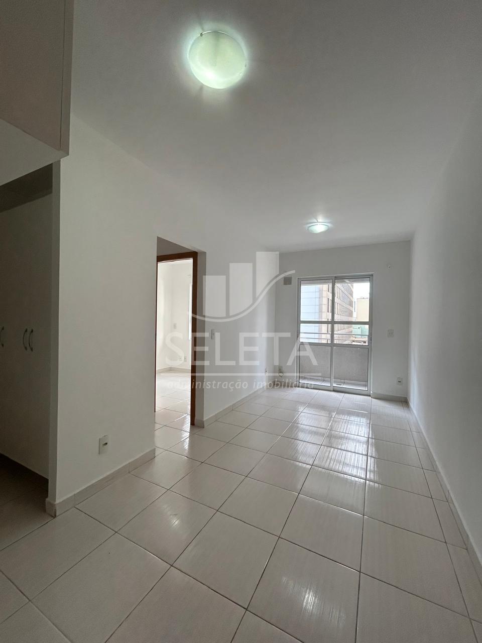 Apartamento para locação, Centro, CURITIBA - PR