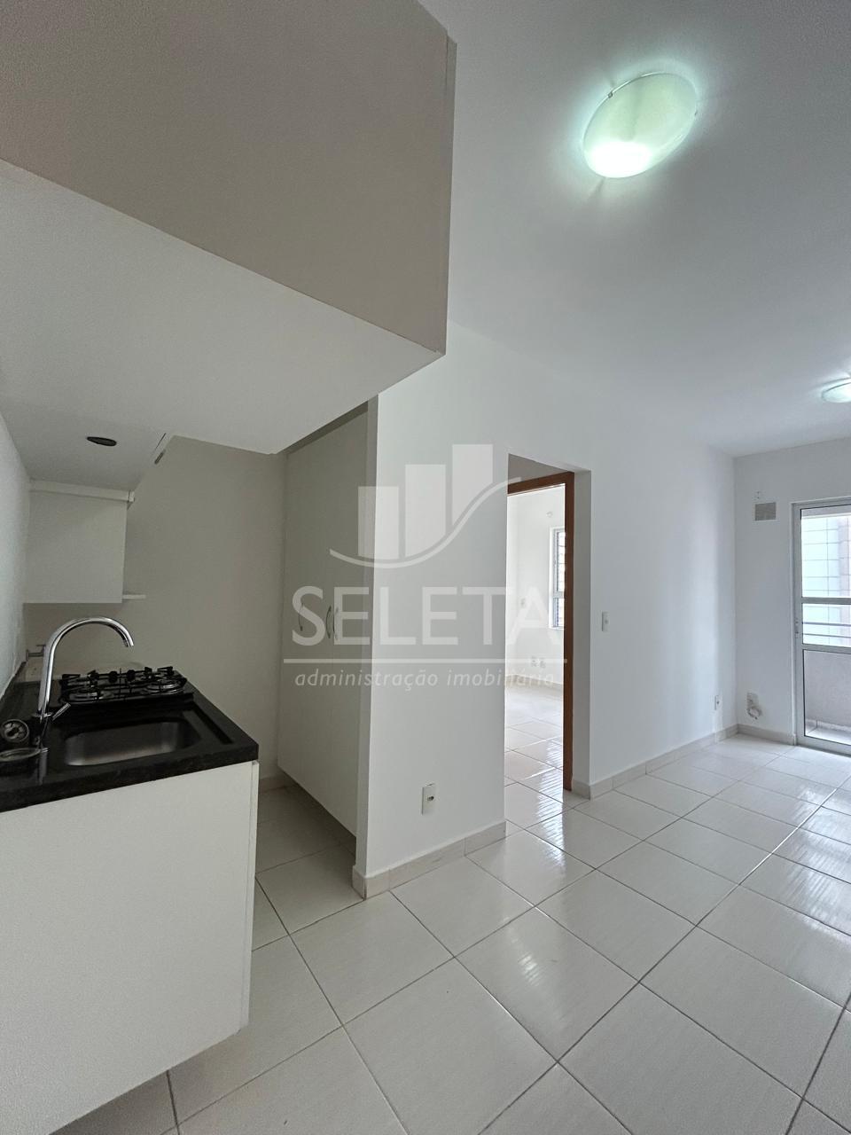 Apartamento para locação, Centro, CURITIBA - PR