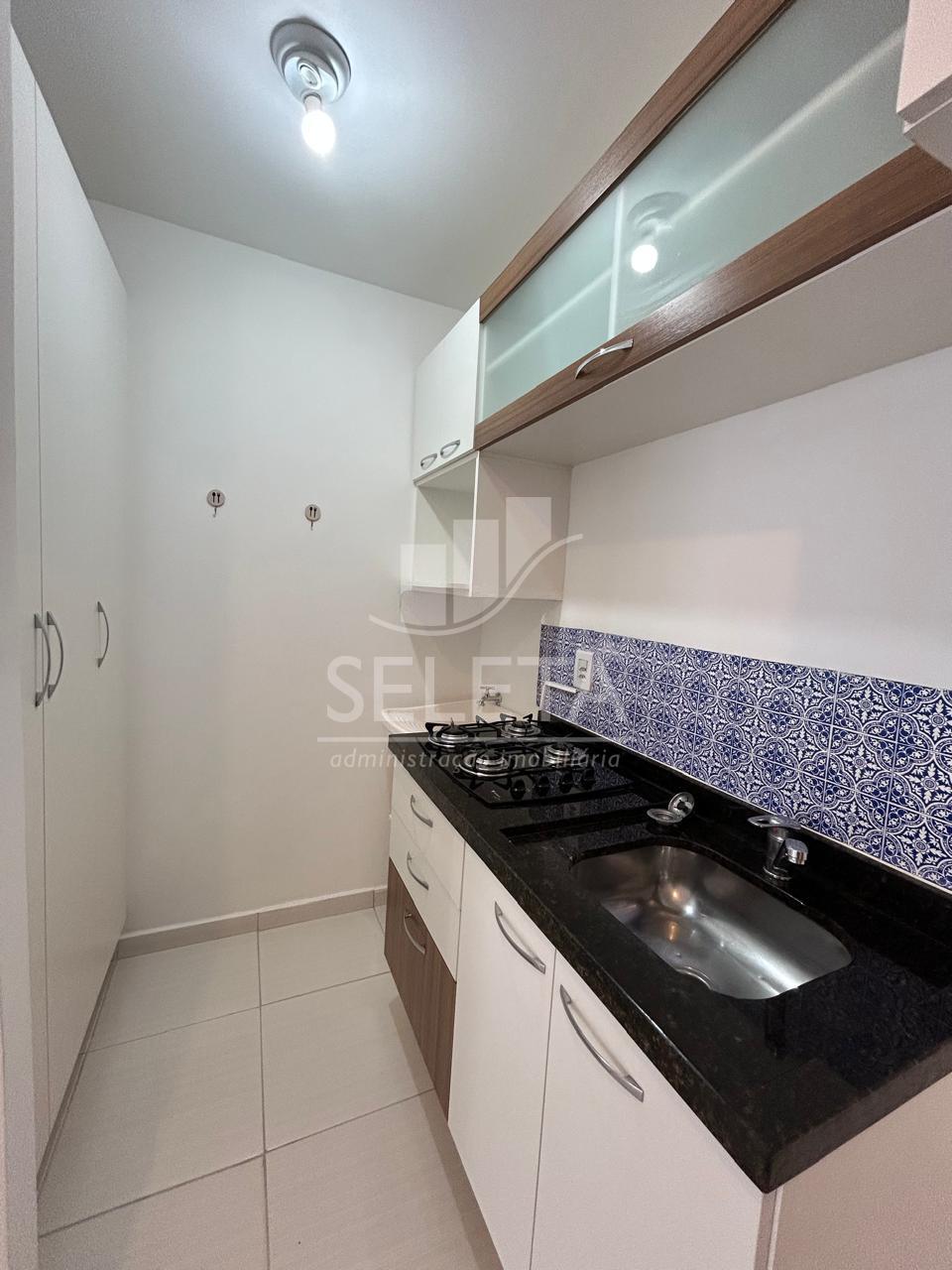 Apartamento para locação, Centro, CURITIBA - PR