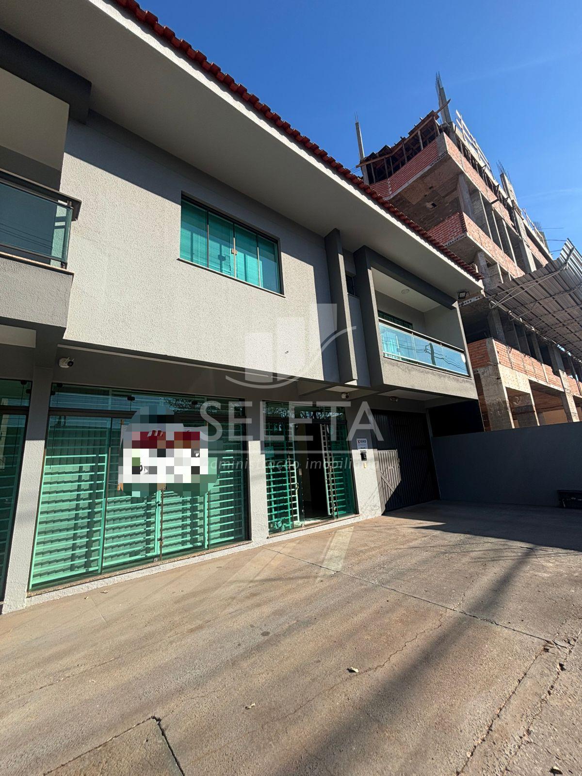 SALA COMERCIAL PARA LOCAÇÃO EM LOCALIZAÇÃO PRIVILEGIADA, CASCA...