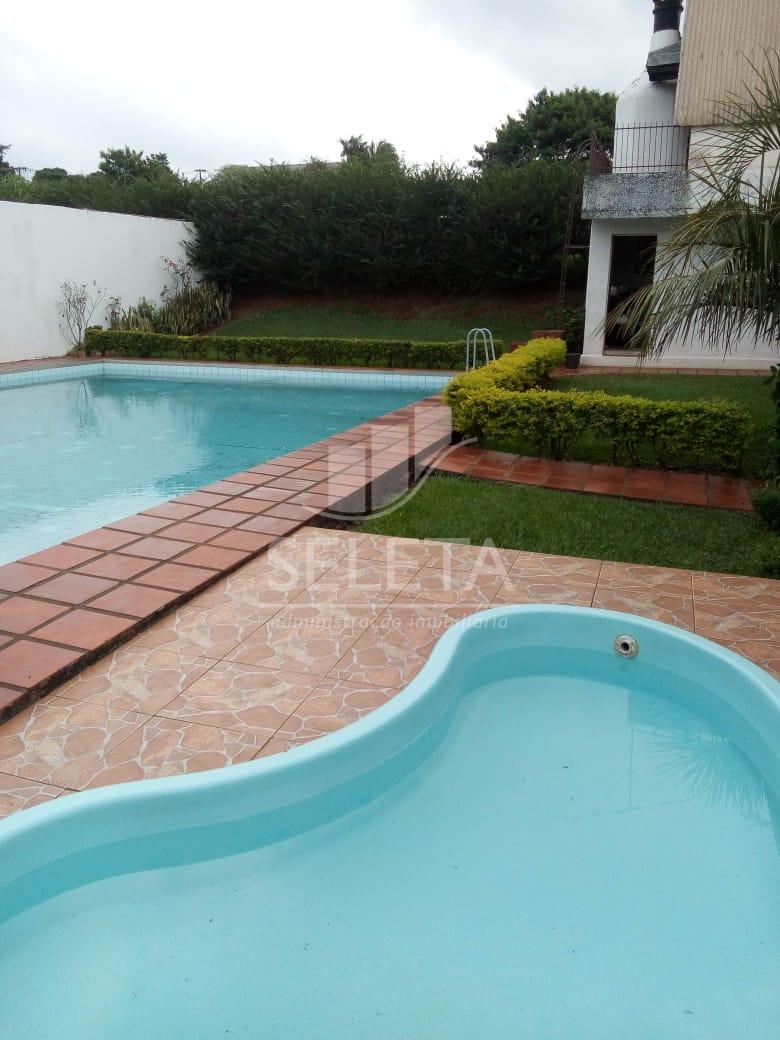 Área de Lazer Urbanizada á venda  no Brasmadeira com 7.560m2 c...