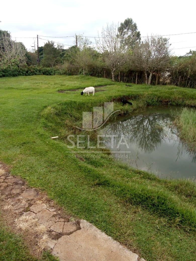 Área de Lazer Urbanizada á venda  no Brasmadeira com 7.560m2 c...