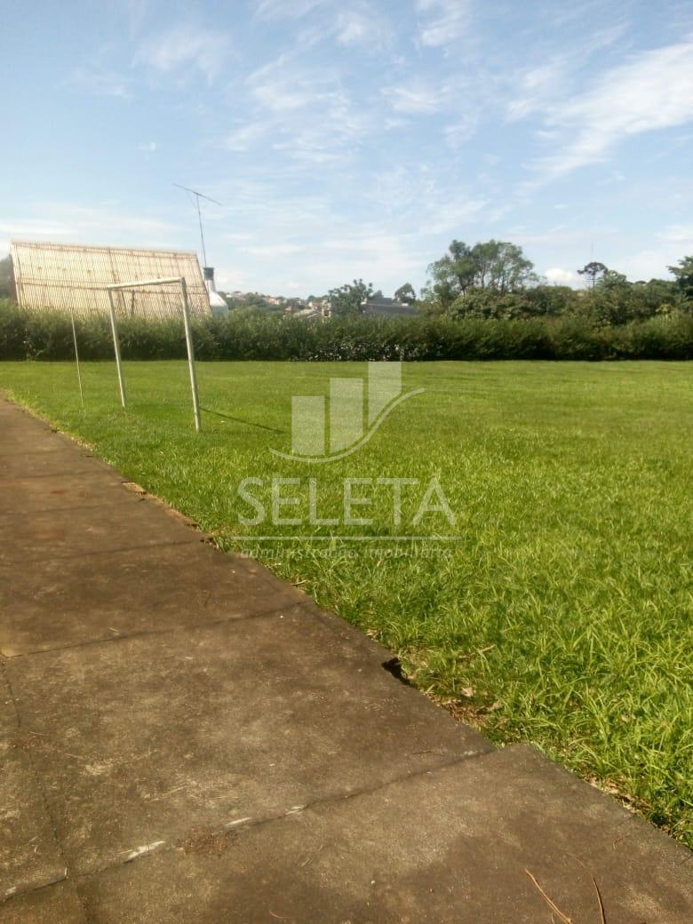 Área de Lazer Urbanizada á venda  no Brasmadeira com 7.560m2 c...