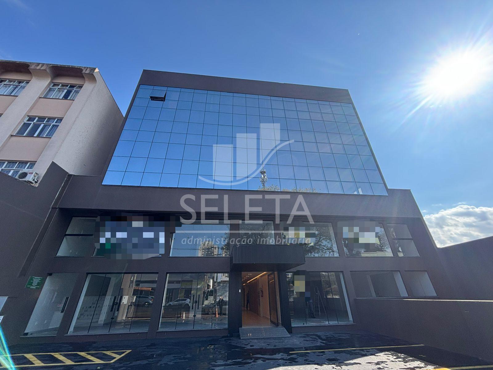 SALA COMERCIAL DE 33M  PARA LOCAÇÃO NO CENTRO, CASCAVEL, PR