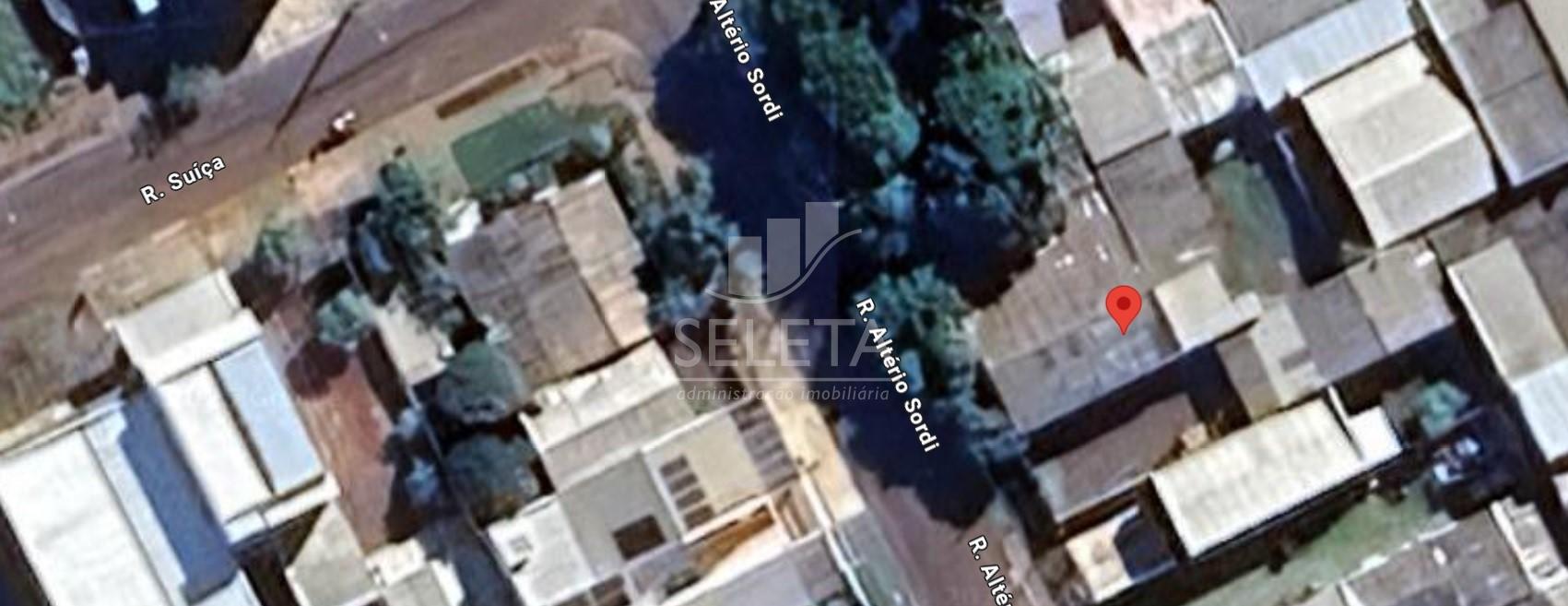 Terreno à venda, Cascavel Velho  JD Veneza , CASCAVEL - PR - 1...